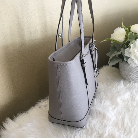 Michael Kors small shoulder tote wallet bundle - Picture 7 of 8